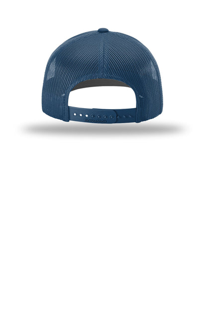 Richardson Trucker Cap 112