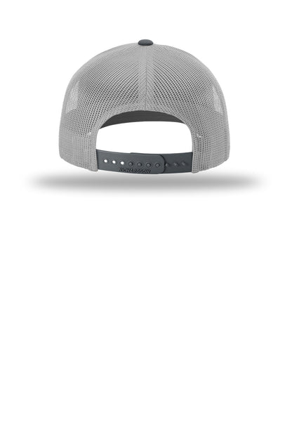 Richardson Trucker Cap 112