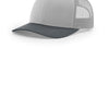 Light Grey/ Light Grey/ Gunmetal