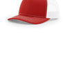 Red/ White