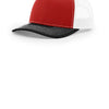 Red/ White/ Black