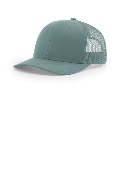 Richardson Trucker Cap 112