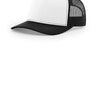 White/ Black/ Black