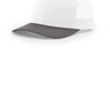 White/ White/ Charcoal