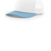 White/ White/ Columbia Blue