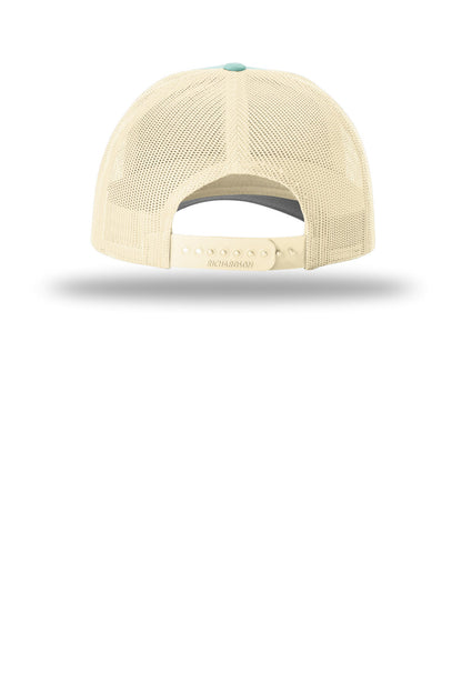 Richardson Low Pro Trucker 115