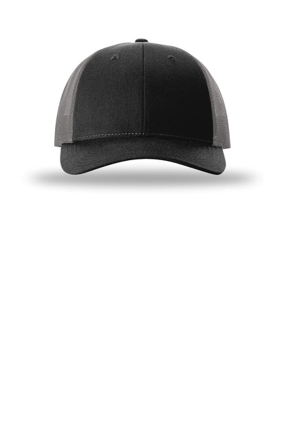 Richardson Low Pro Trucker 115