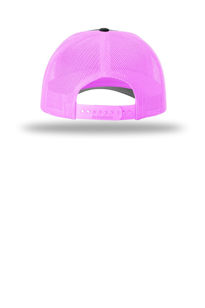 Richardson Low Pro Trucker 115