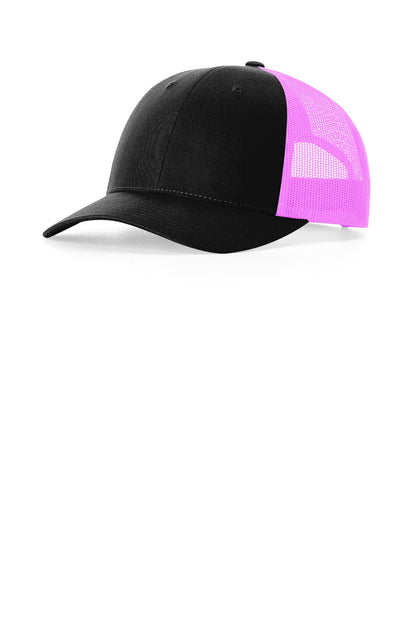 Richardson Low Pro Trucker 115