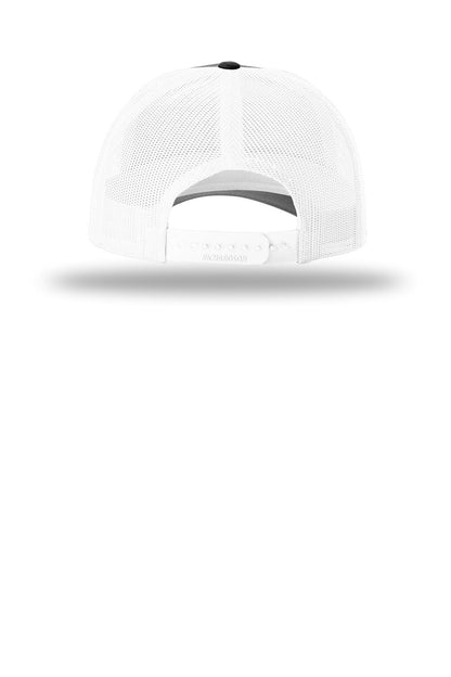 Richardson Low Pro Trucker 115