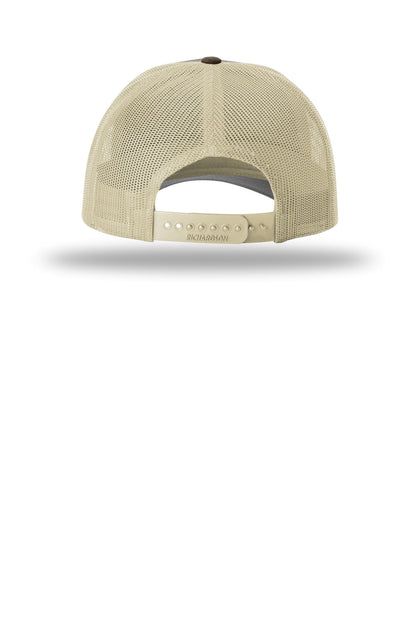 Richardson Low Pro Trucker 115