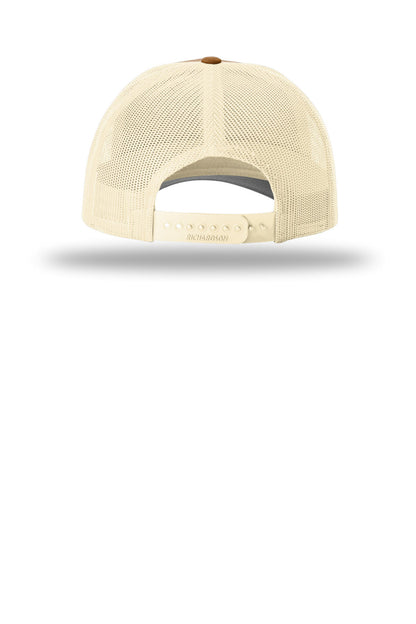Richardson Low Pro Trucker 115