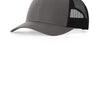 Charcoal/ Black