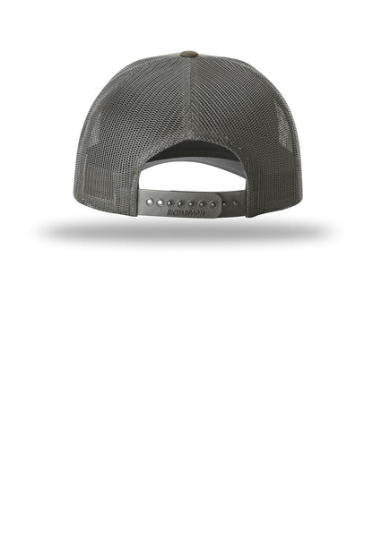 Richardson Low Pro Trucker 115