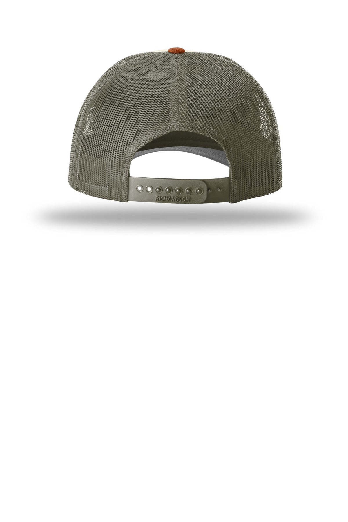 Richardson Low Pro Trucker 115