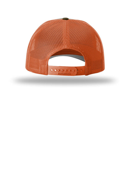 Richardson Low Pro Trucker 115