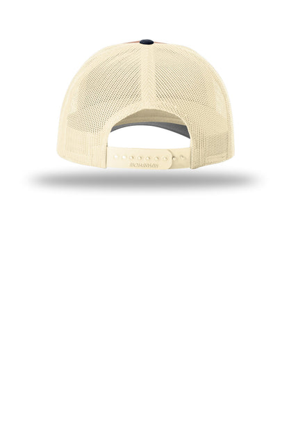 Richardson Low Pro Trucker 115