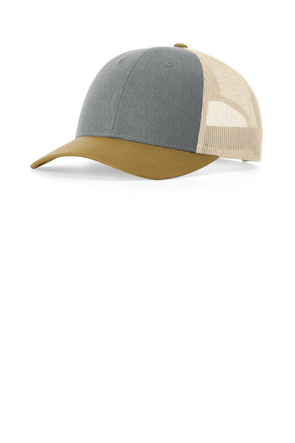 Richardson Low Pro Trucker 115