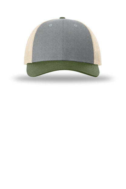 Richardson Low Pro Trucker 115