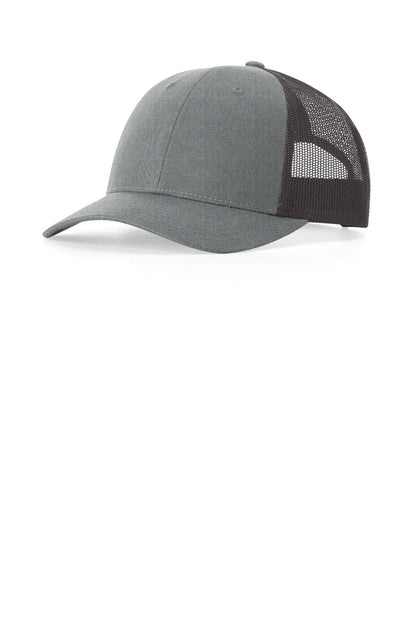 Richardson Low Pro Trucker 115