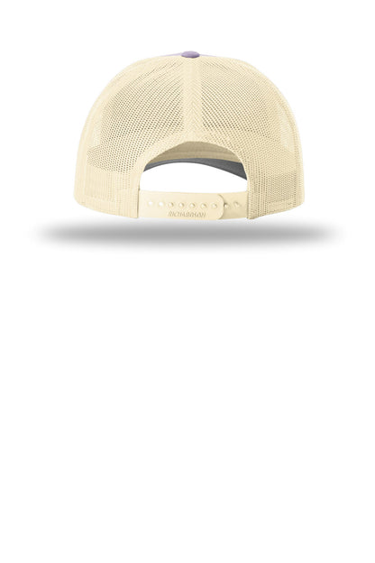 Richardson Low Pro Trucker 115