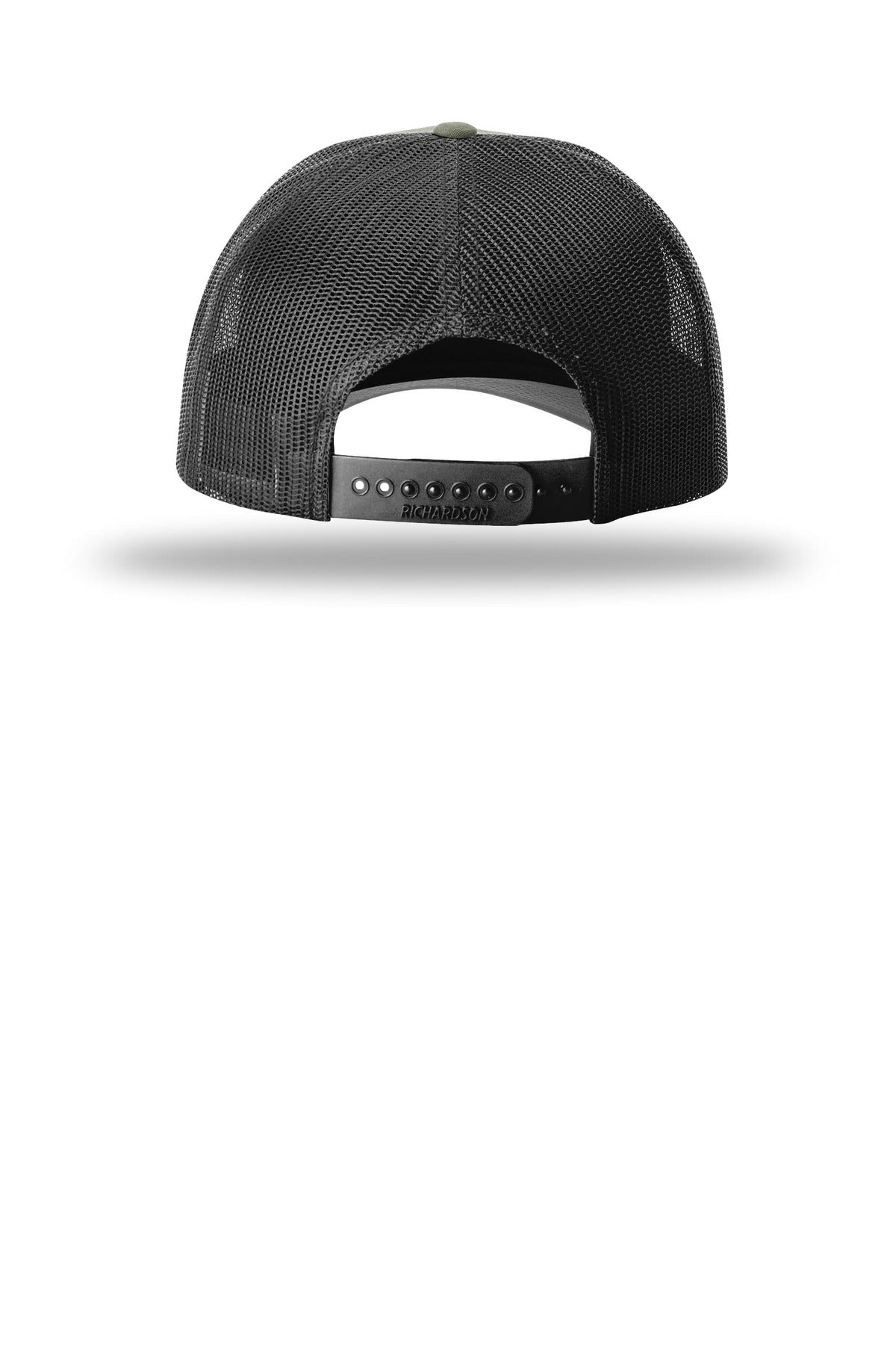 Richardson Low Pro Trucker 115