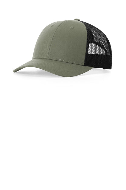 Richardson Low Pro Trucker 115