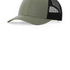 Loden/ Black
