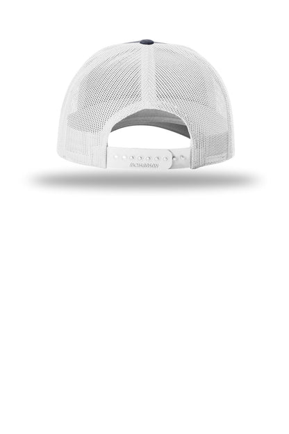 Richardson Low Pro Trucker 115