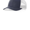 Navy Heather/ Light Grey