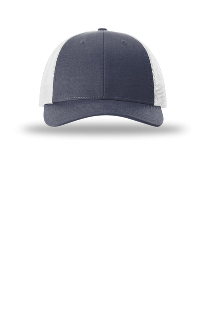 Richardson Low Pro Trucker 115