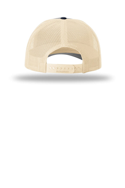 Richardson Low Pro Trucker 115