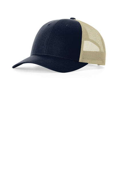 Richardson Low Pro Trucker 115