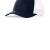 Navy/ White