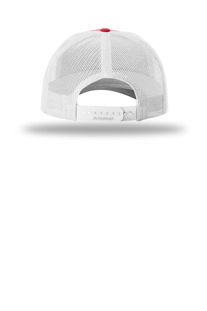 Richardson Low Pro Trucker 115