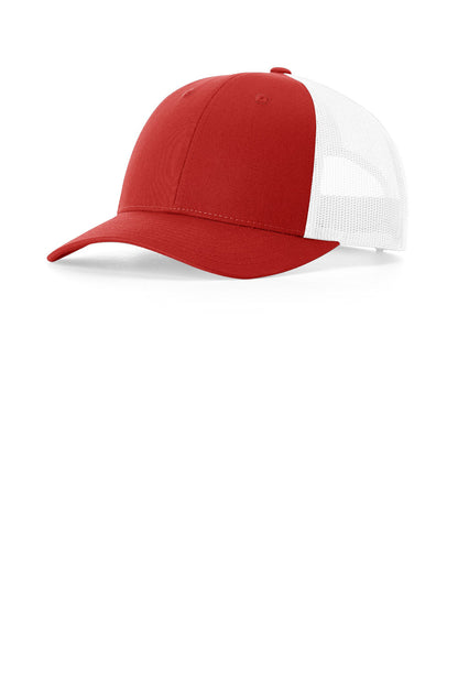 Richardson Low Pro Trucker 115