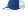 Royal Heather/ Light Grey