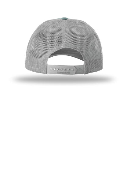 Richardson Low Pro Trucker 115