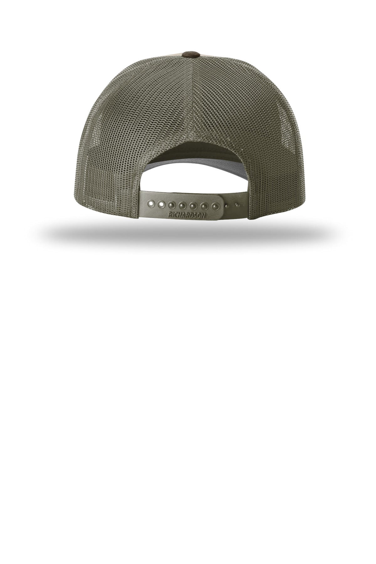 Richardson Low Pro Trucker 115