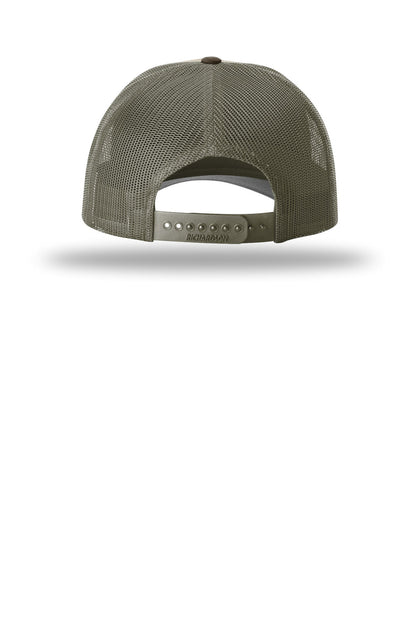 Richardson Low Pro Trucker 115
