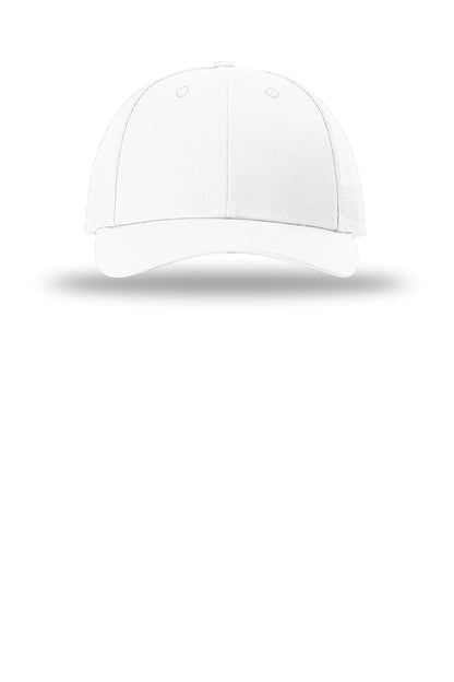 Richardson Low Pro Trucker 115