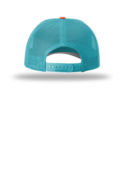 Richardson Low Pro Trucker 115