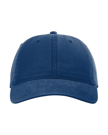 Richardson Peach Twill Dad Hat 326
