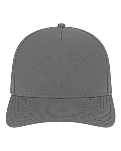 CAP AMERICA Premium Water-Resistant Perforated Cap i8540