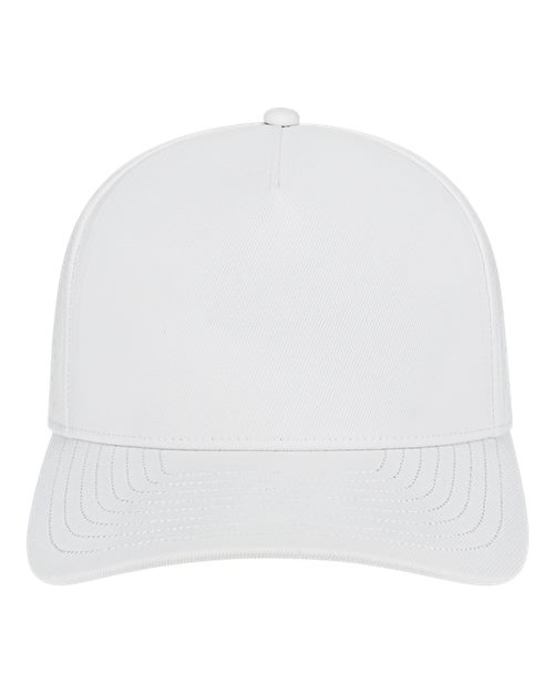 CAP AMERICA Premium Water-Resistant Perforated Cap i8540
