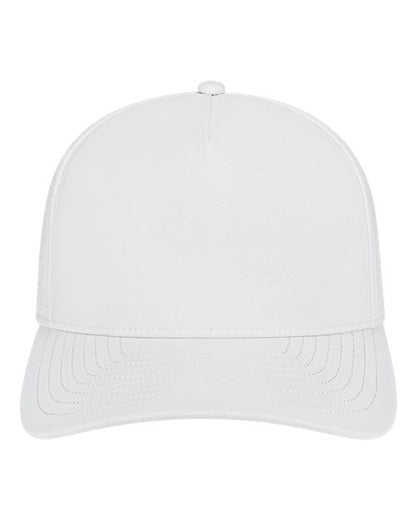 CAP AMERICA Premium Water-Resistant Perforated Cap i8540