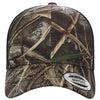Realtree Max7/ Brown