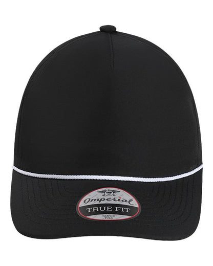 Imperial The Harrison Cap 5054U