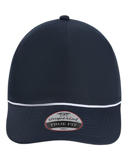 Imperial The Harrison Cap 5054U