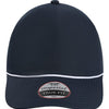 Navy/ White